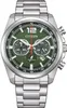 Citizen CA4640-50X Eco-Drive Chronograph Herrenuhr Produktbild-Vorschau 1