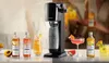 Enso metall Standard Pack Trinkwassersprudler Produktbild-Vorschau 27