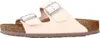 BIRKENSTOCK ARIZONA BF EARTHY VEGAN Rosa Produktbild-Vorschau 2