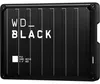 WD Black P10 Game Drive 4 TB, Festplatte, (Micro-USB-B 3.2 Produktbild-Vorschau 1