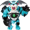 Moose Toys MrBeast Lab zberateľská figúrka - Tiger Náhľad obrázku produktu 2