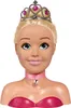 Głowa do stylizacji księżniczki 26cm Podgląd zdjęcia produktu 6