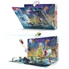 Calendrier de l'Avent LEGO Marvel 2026 76340 Voir les images du produit 22