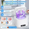 Ultraschallreiniger, Ultraschallreinigungsgerät, 50000Hz Produktbild-Vorschau 2