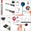 CyeeLife 180-teiliges Dart-Zubehörpaket mit Flügen und Produktbild-Vorschau 5
