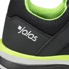 Jalas Tempus 5668 BOA Sicherheitshalbschuh S1P nach EN ISO Produktbild-Vorschau 3
