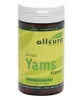Capsule di igname 250 mg polvere di igname 60 Capsule Anteprima dell’immagine prodotto 2