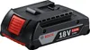 Vrtačka 18V 2x2,0Ah 06019F8109 BOSCH Náhľad obrázku produktu 8