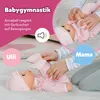BABY born Annabell 43cm mit elektronischen Funktionen Produktbild-Vorschau 3