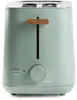 Domo DO973T, 2 Scheibe(n), Salbei, 1000 W, 0,75 m, 247 mm, Produktbild-Vorschau 10