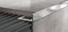 SP3 ukončovací lišta L ACARA, PREMIUM, hliník, 3 mm, 2,5 m Náhled obrázku produktu 2