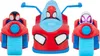 Spidey a jeho super přátelé SNF0346 - Team Split Racer, Náhled obrázku produktu 2