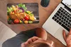 MuchoWow® Mauspad Mousepad Obstkorb - Obst - Gemüse 27x18 Produktbild-Vorschau 3