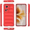 Handyhülle für Oppo Reno11 Weich TPU Silikon Stossfest Produktbild-Vorschau 3
