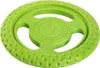 Hračka pes FRISBEE MINI plov. z TPR zelená Kiwi Náhled obrázku produktu 2