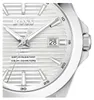 BOSS herenhorloge met quartz uurwerk met drie wijzers, uit Productafbeelding-voorbeeld 2
