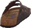 Birkenstock Florida Drei Riemen Geölte Leder Sandale Produktbild-Vorschau 15