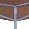 vidaXL: Lona para techo de carpa de fiesta, 2x2 metros, Vista previa de la imagen del producto 4