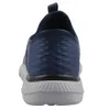 Skechers Slip Ins Sneaker Blau Produktbild-Vorschau 36