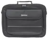 Manhattan Notebooktasche Empire bis 17'' Top Load schwarz Produktbild-Vorschau 3