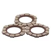 Tarcza sprzęgła Hercules Prima 3.3mm Sachs 504 505 Podgląd zdjęcia produktu 1