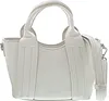Gabor Umhängetaschen Christine, Cross bag S, white, Weiß Produktbild-Vorschau 11