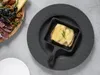 Villeroy & Boch Manufacture Rock Tellerset 6tlg Produktbild-Vorschau 8