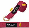 4FIZJO Yogagurt mit D-Ring-Verschluss, 300x4x0,2 cm, 100% Produktbild-Vorschau 2