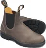 Blundstone 1469 - Damen Schuhe Stiefel - Steel-Grey, Produktbild-Vorschau 8