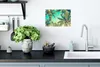 MuchoWow® Poster Palmen - Himmel - Sommer 30x20 cm - Produktbild-Vorschau 3
