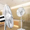 Tristar Standventilator VE-5951 50 W 40 cm Silber Produktbild-Vorschau 7