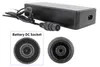 Chargeur de trottinette PowerSmart 54,6 V 2 A pour Ninebot Voir les images du produit 1