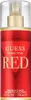 Guess Seductive Red tělový spray pro ženy 250 ml Náhled obrázku produktu 1