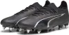 Puma Ultra Ultimate MxSG Fußballschuhe Herren schwarz Produktbild-Vorschau 2