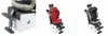 Kindersitz Fußstütze Swandoo Universal für 100-150 cm Produktbild-Vorschau 3