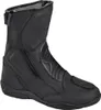 SHIMA Terra wasserdichte Damen Motorrad Stiefel, schwarz, Produktbild-Vorschau 1