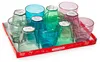 Plasticforte unzerbrechliche Trinkglaser - 12x Stuck - Produktbild-Vorschau 4