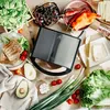 Camry AD 3069 Sandwich toaster Black Produktbild-Vorschau 11