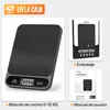 Báscula de Cocina Digital Strex - Báscula Cocina - 1 g a 10 Vista previa de la imagen del producto 9