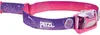 Petzl Tikkid Scheinwerfer Rosa 20 Lumens Rosa 20 Lumens Produktbild-Vorschau 1