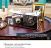 HMF 46802 Vitrine acrylique pour modèles réduits de Voir les images du produit 4