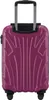 Suitline - leichtes Handgepäck 55x35x20 cm Flugzeug-Trolley Produktbild-Vorschau 2