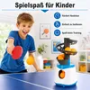 Tischtennis-Ballmaschine für Kinder, automatischer Produktbild-Vorschau 4