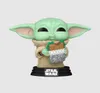 FUNKO POP! Vinyl Figur Star Wars The Mandalorian and Grogu Produktbild-Vorschau 6