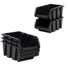 PANNEAU D'OUTILLAGE 115X78 CM 22 BOX Étagère murale avec Voir les images du produit 9