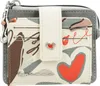 Anekke Kartenetui Alma Ole Card Holder Multicolor Produktbild-Vorschau 1