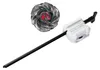 HASBRO Beyblade X Pack de démarrage Rudder Phoenix 4-70LF Voir les images du produit 2