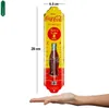Nostalgic-Art - Thermometer - Coca-Cola - Coca-Cola In Produktbild-Vorschau 2