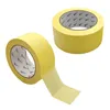 ARLI 2x Abdeckklebeband Kreppband 48 mm x 50 m Malerkrepp Produktbild-Vorschau 1