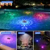 2Pcs RGB Solar Poolbeleuchtung, Schwimmende Poolleuchte mit Produktbild-Vorschau 7